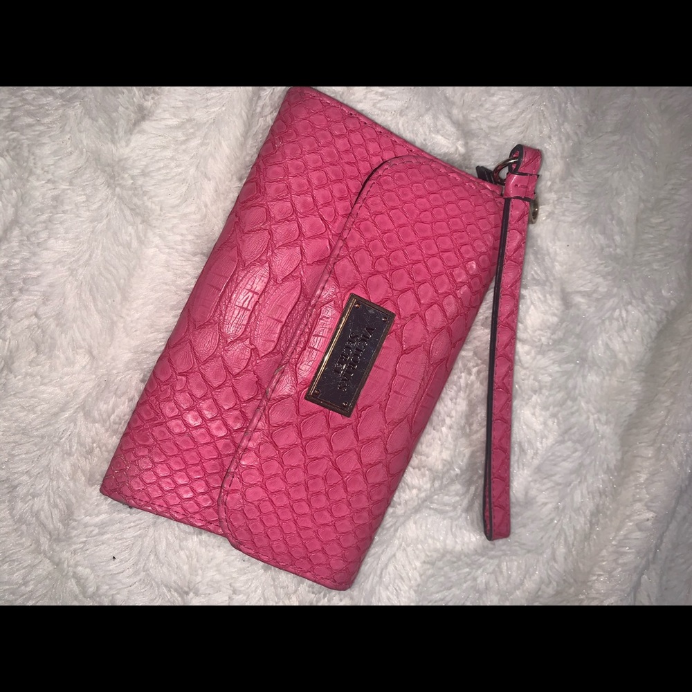 Victoria Secret Wallet